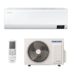 Samsung sieninis šilumos siurblys oras-oras Nordic Essential, 3.5/4.0 kW Samsung sieninis šilumos siurblys oras-oras Nordic Essential, 3.5/4.0 kW